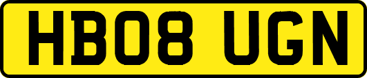 HB08UGN