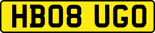 HB08UGO