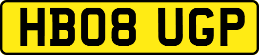 HB08UGP