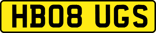 HB08UGS