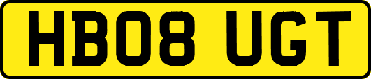 HB08UGT