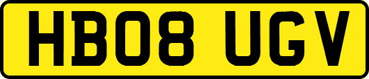HB08UGV