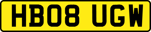 HB08UGW