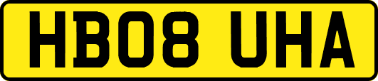 HB08UHA