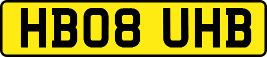 HB08UHB