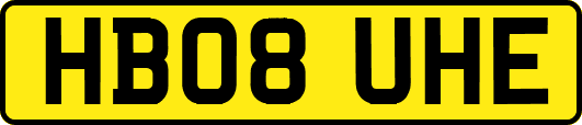 HB08UHE