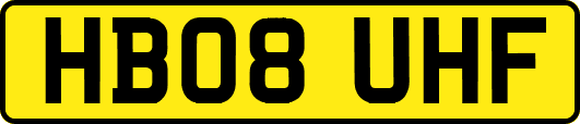 HB08UHF