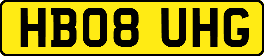 HB08UHG