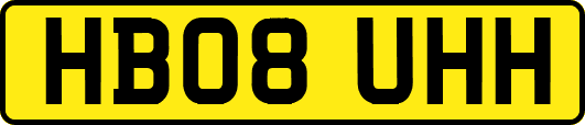 HB08UHH