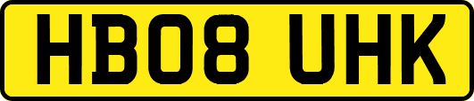 HB08UHK