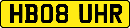 HB08UHR