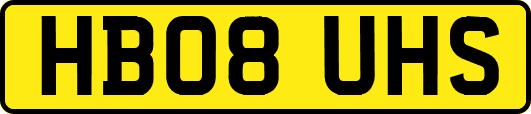 HB08UHS