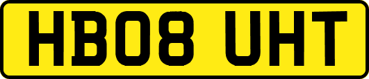 HB08UHT