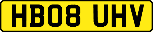 HB08UHV