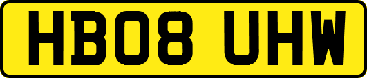 HB08UHW