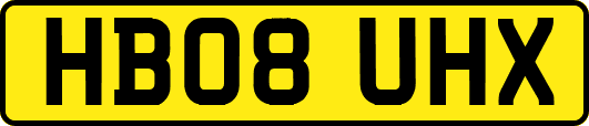 HB08UHX