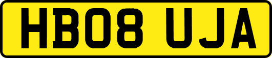 HB08UJA