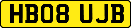 HB08UJB