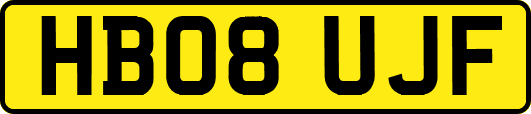 HB08UJF