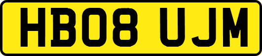 HB08UJM
