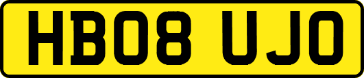 HB08UJO