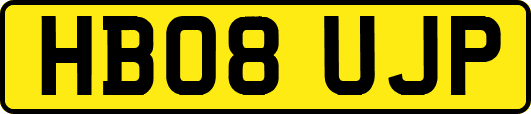 HB08UJP
