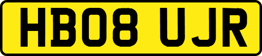 HB08UJR