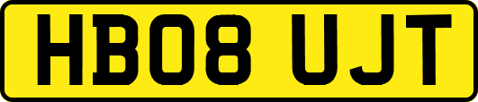 HB08UJT