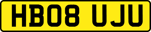 HB08UJU