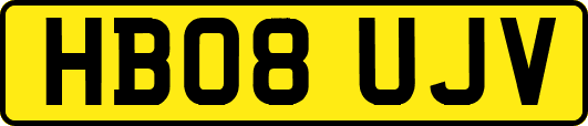 HB08UJV
