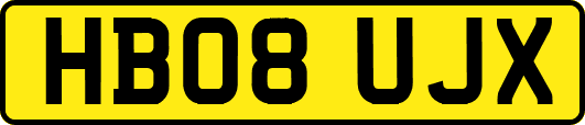HB08UJX