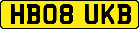 HB08UKB