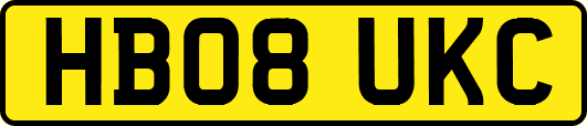 HB08UKC