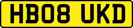 HB08UKD