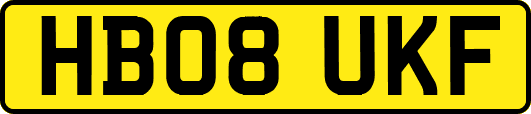HB08UKF