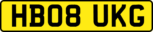 HB08UKG