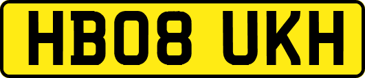 HB08UKH