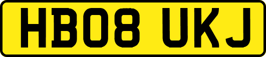 HB08UKJ
