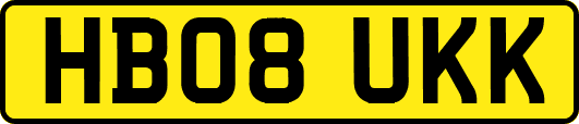 HB08UKK