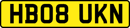 HB08UKN