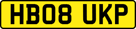HB08UKP