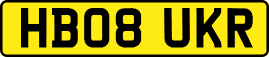 HB08UKR