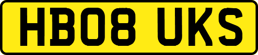 HB08UKS