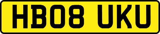 HB08UKU