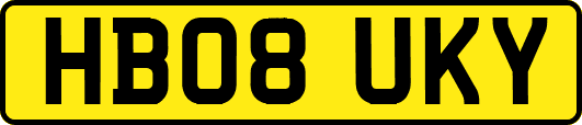 HB08UKY