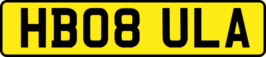 HB08ULA