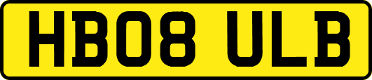 HB08ULB