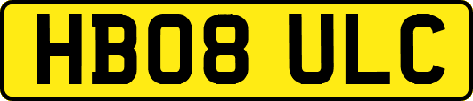 HB08ULC