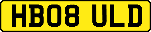 HB08ULD