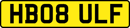 HB08ULF